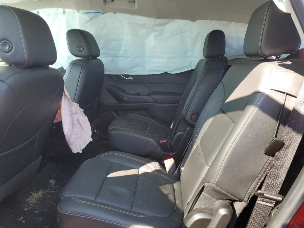 2019 Chevrolet Traverse - Image 10