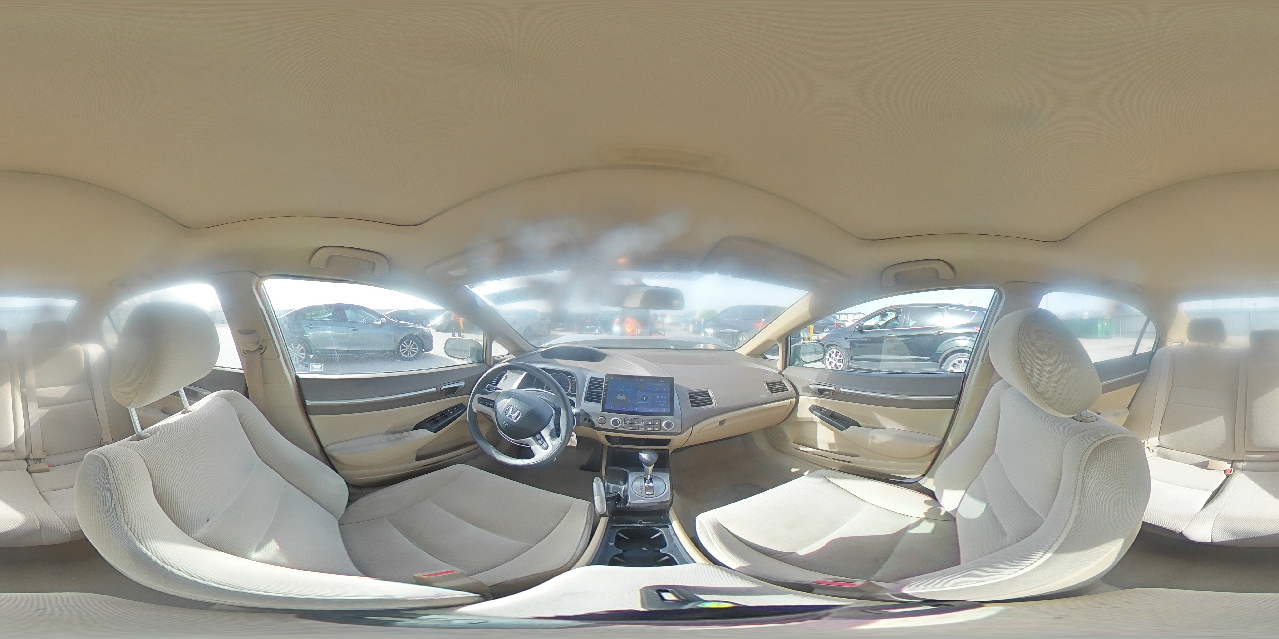 2006 Honda Civic - Image 13