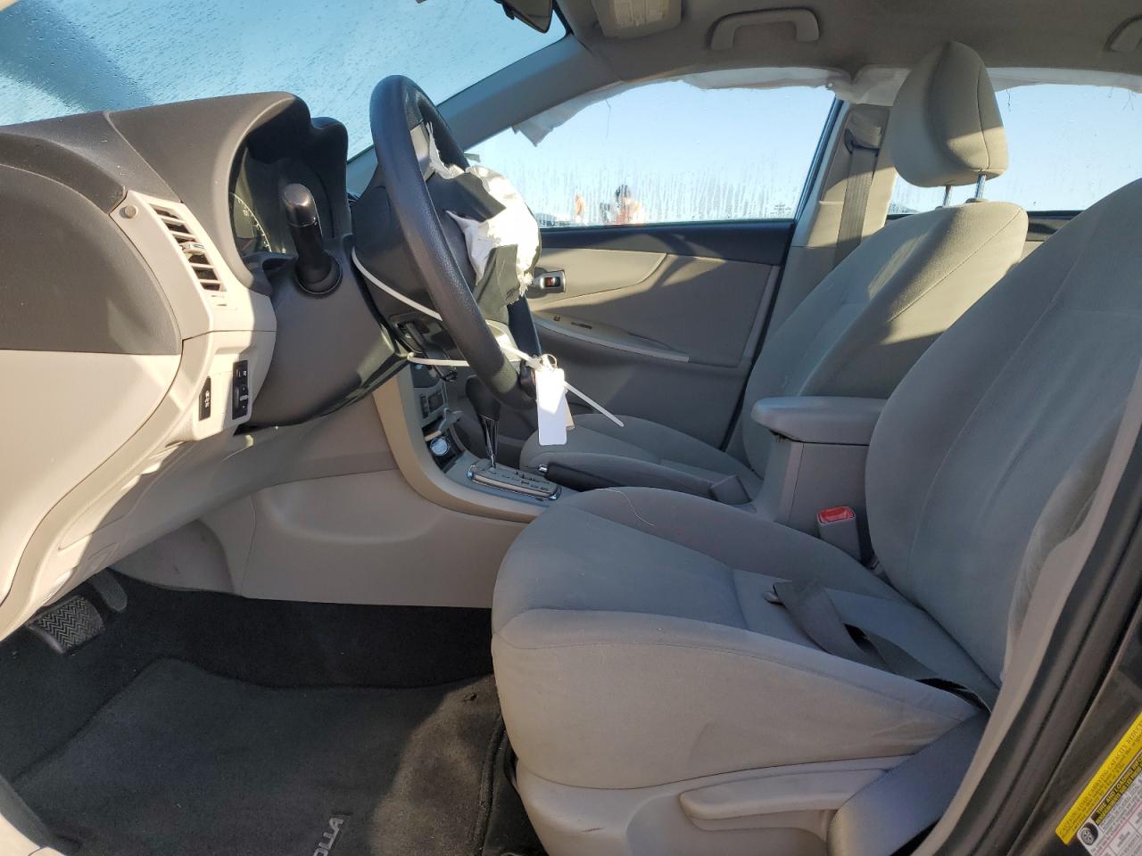 2011 Toyota Corolla Base VIN: 2T1BU4EEXBC655638 Lot: 48351195