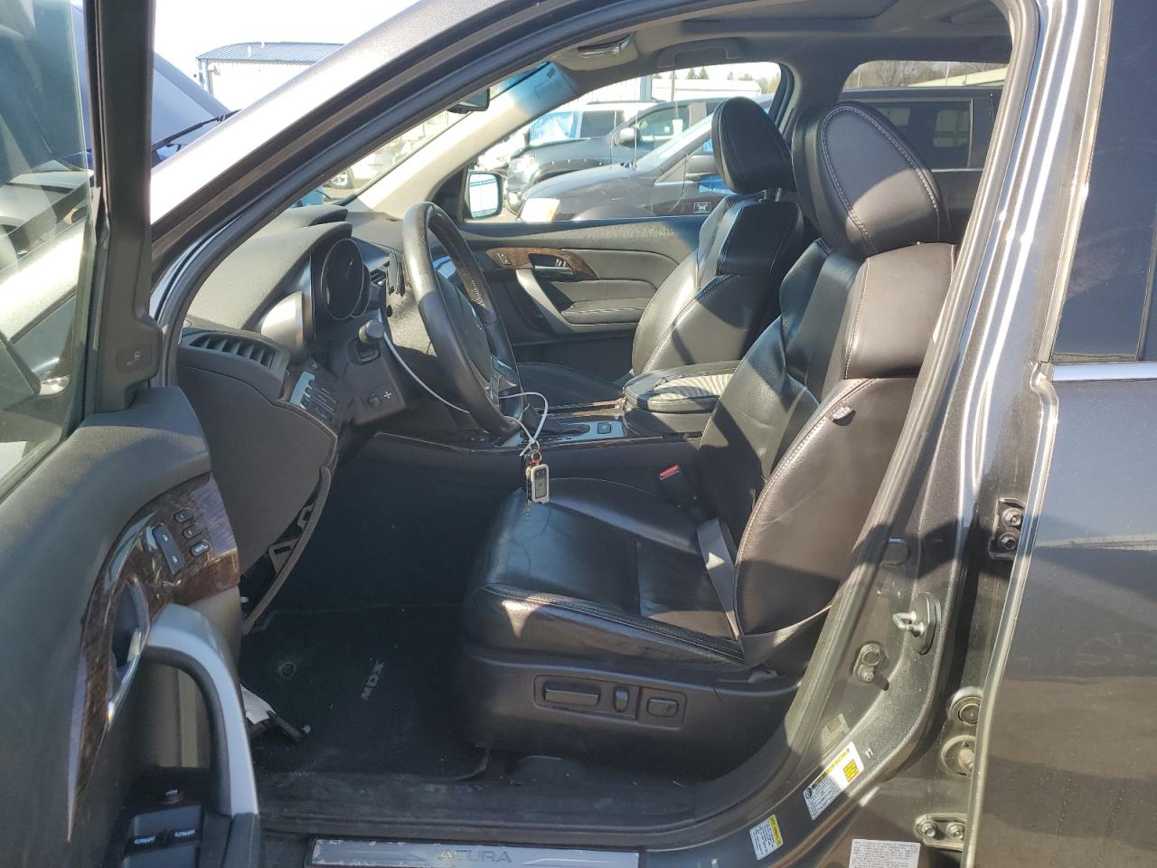 2011 Acura MDX - Image 7