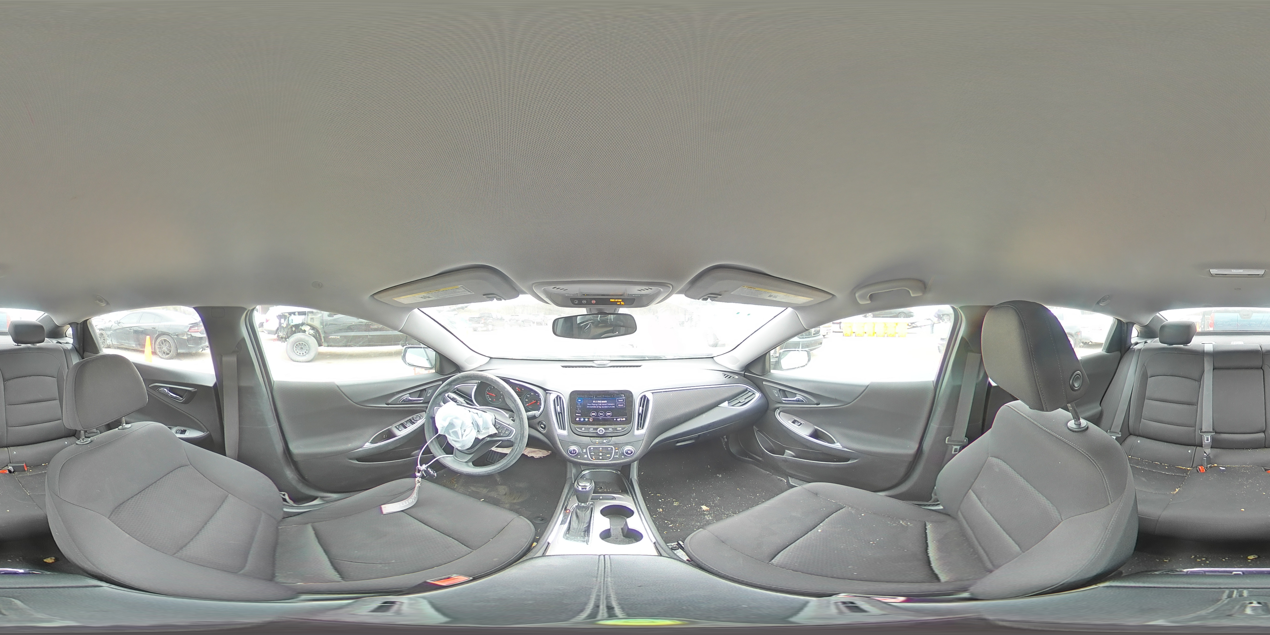2020 Chevrolet Malibu - Image 13