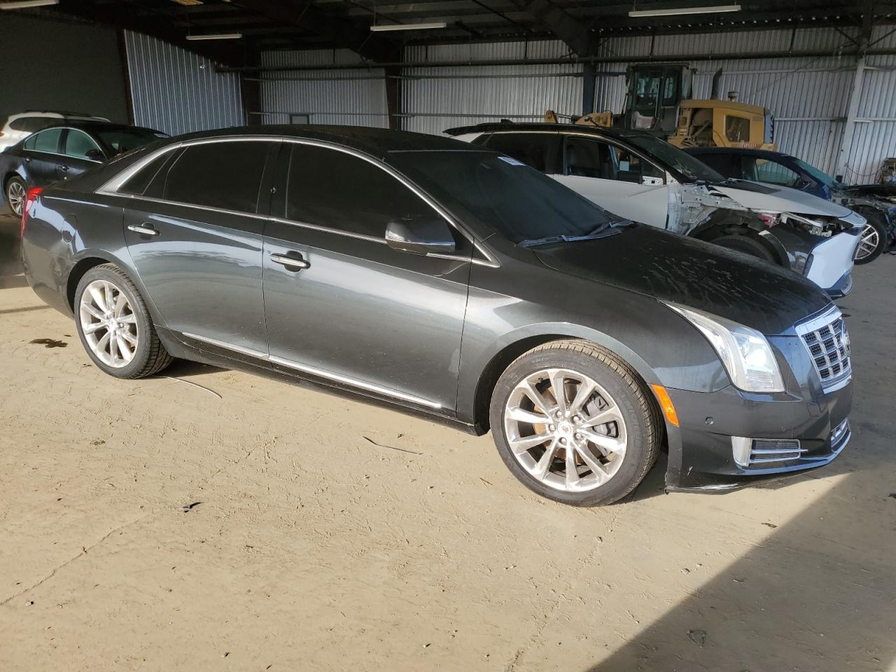 2014 Cadillac XTS - Image 4