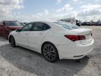 2015 Acura Tlx Tech იყიდება New Orleans-ში, LA - Mechanical