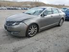 2016 Lincoln Mkz  zu verkaufen in Littleton, CO - Mechanical