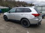 2018 Mitsubishi Outlander Se na sprzedaż w Hurricane, WV - Minor Dent/Scratches