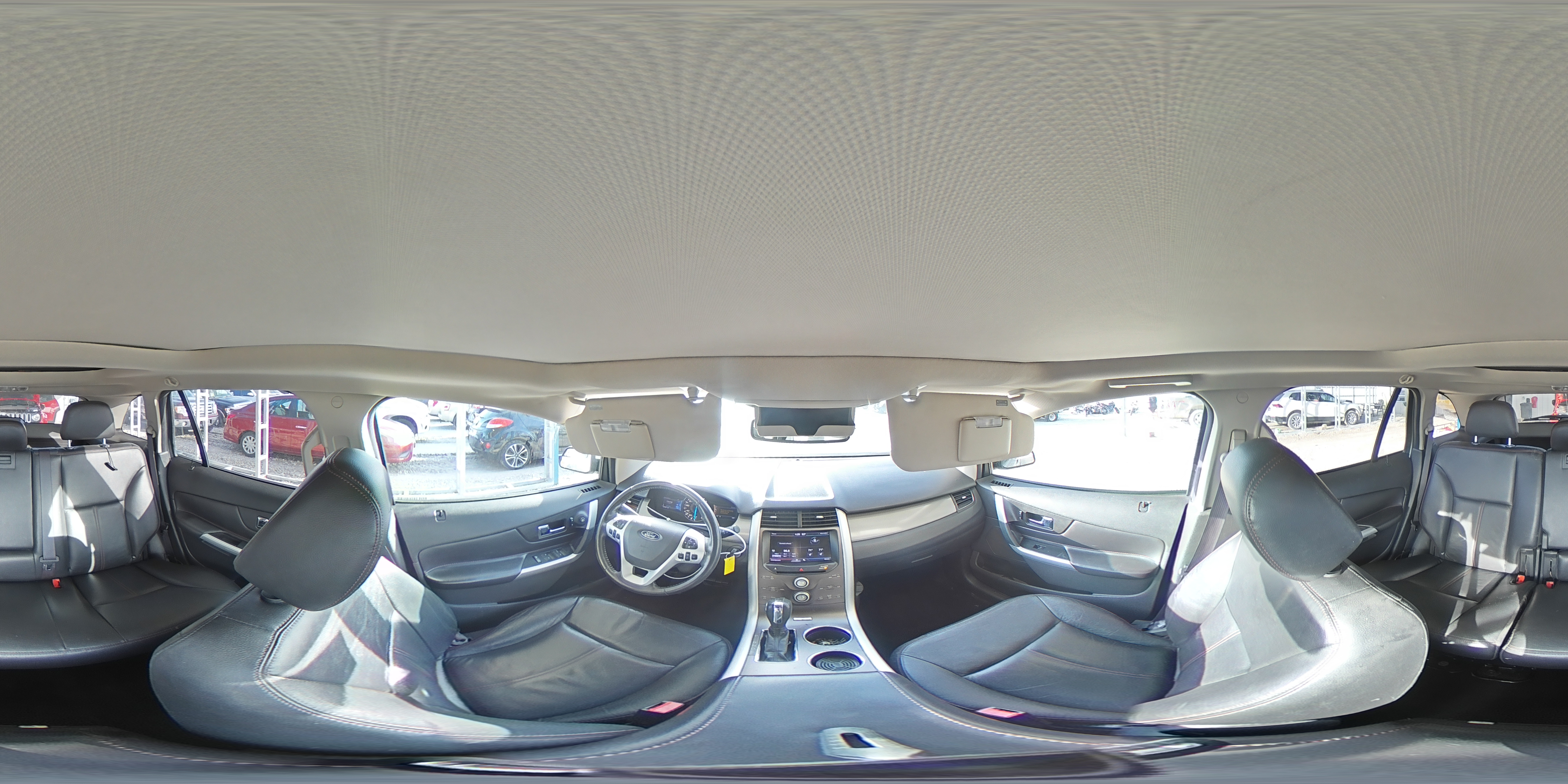 2013 Ford Edge - Image 14