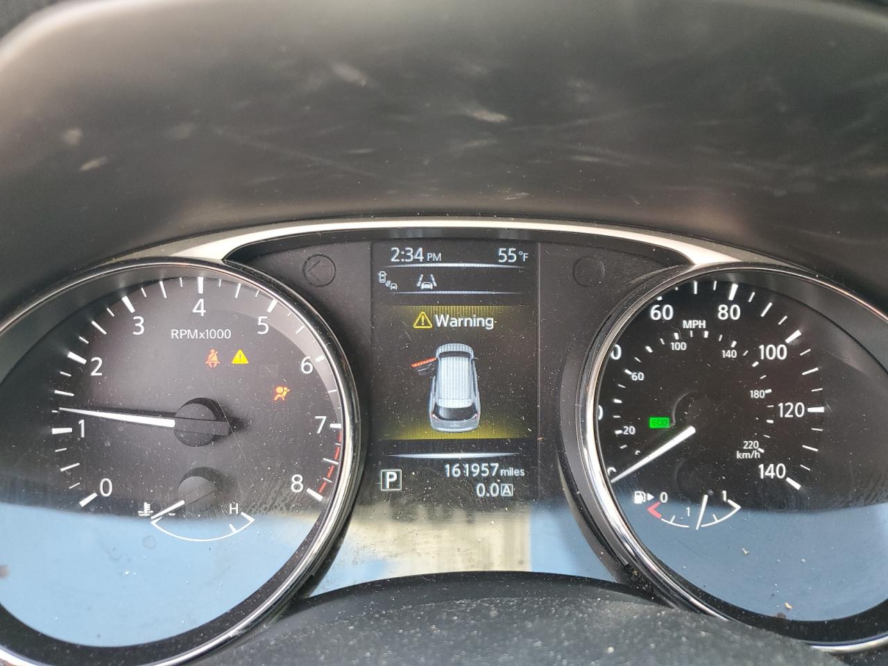 2015 Nissan Rogue - Image 9