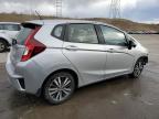 2016 Honda Fit Ex продається в Littleton, CO - Front End