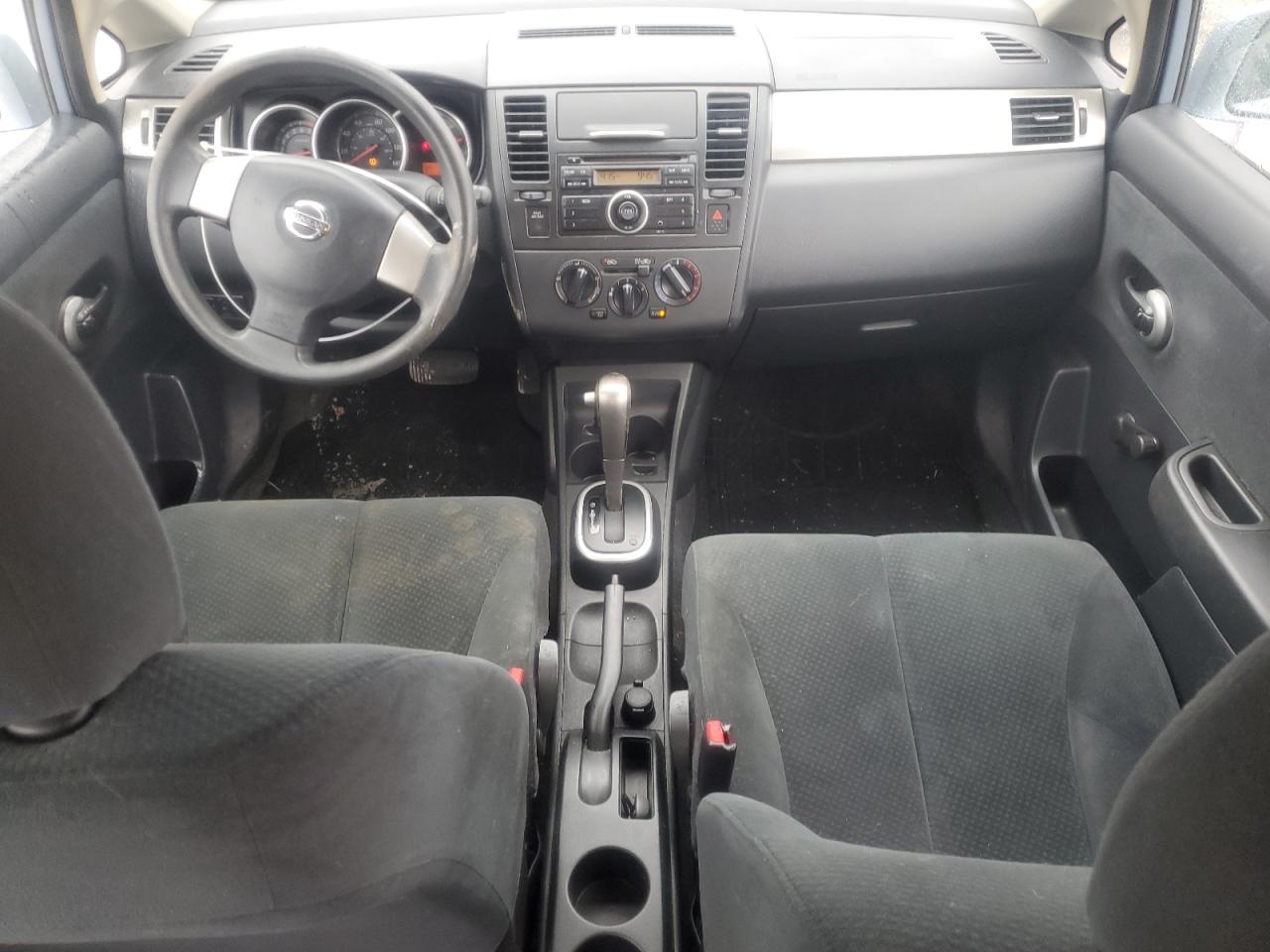 2011 Nissan Versa - Image 8
