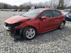 2020 Toyota Corolla Se for Sale in North Billerica, MA - Front End