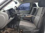 2007 Chevrolet Silverado C1500 Crew Cab de vânzare în Harleyville, SC - Front End