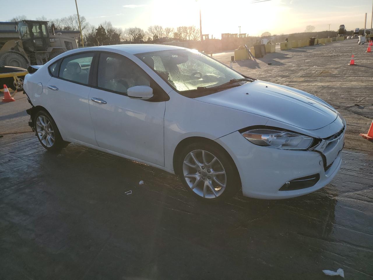 2013 Dodge Dart - Image 4