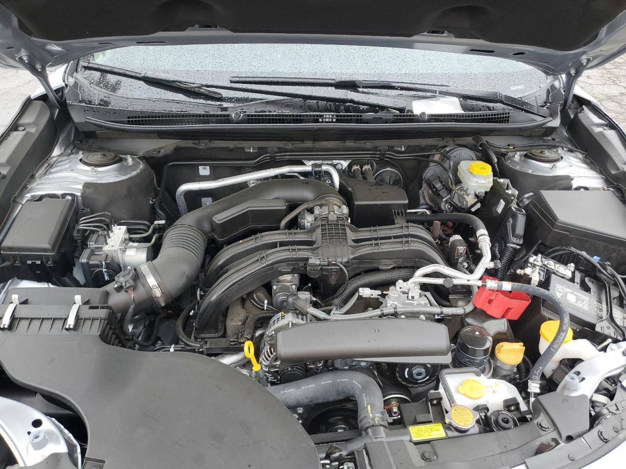 2025 Subaru Legacy - Image 14