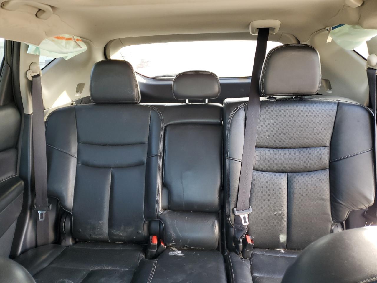 2015 Nissan Murano - Image 10