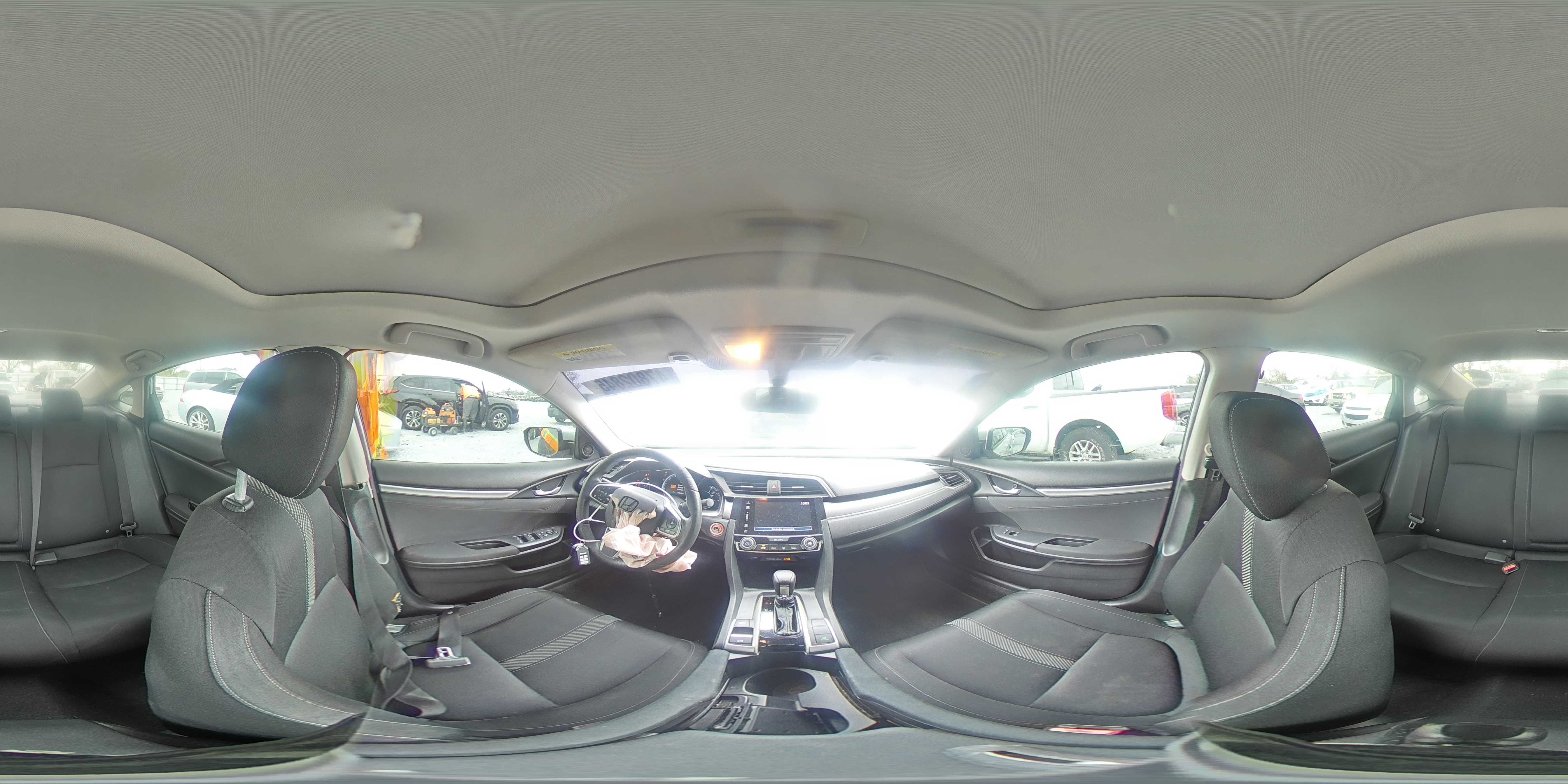 2016 Honda Civic - Image 13