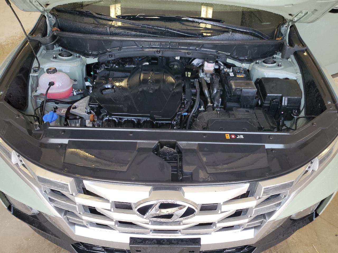 2024 Hyundai Santa Cruz - Image 11