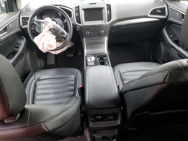  FORD EDGE 2020 Burgundy