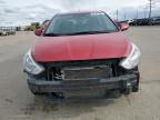 2017 Hyundai Accent Se for Sale in Nampa, ID - Front End