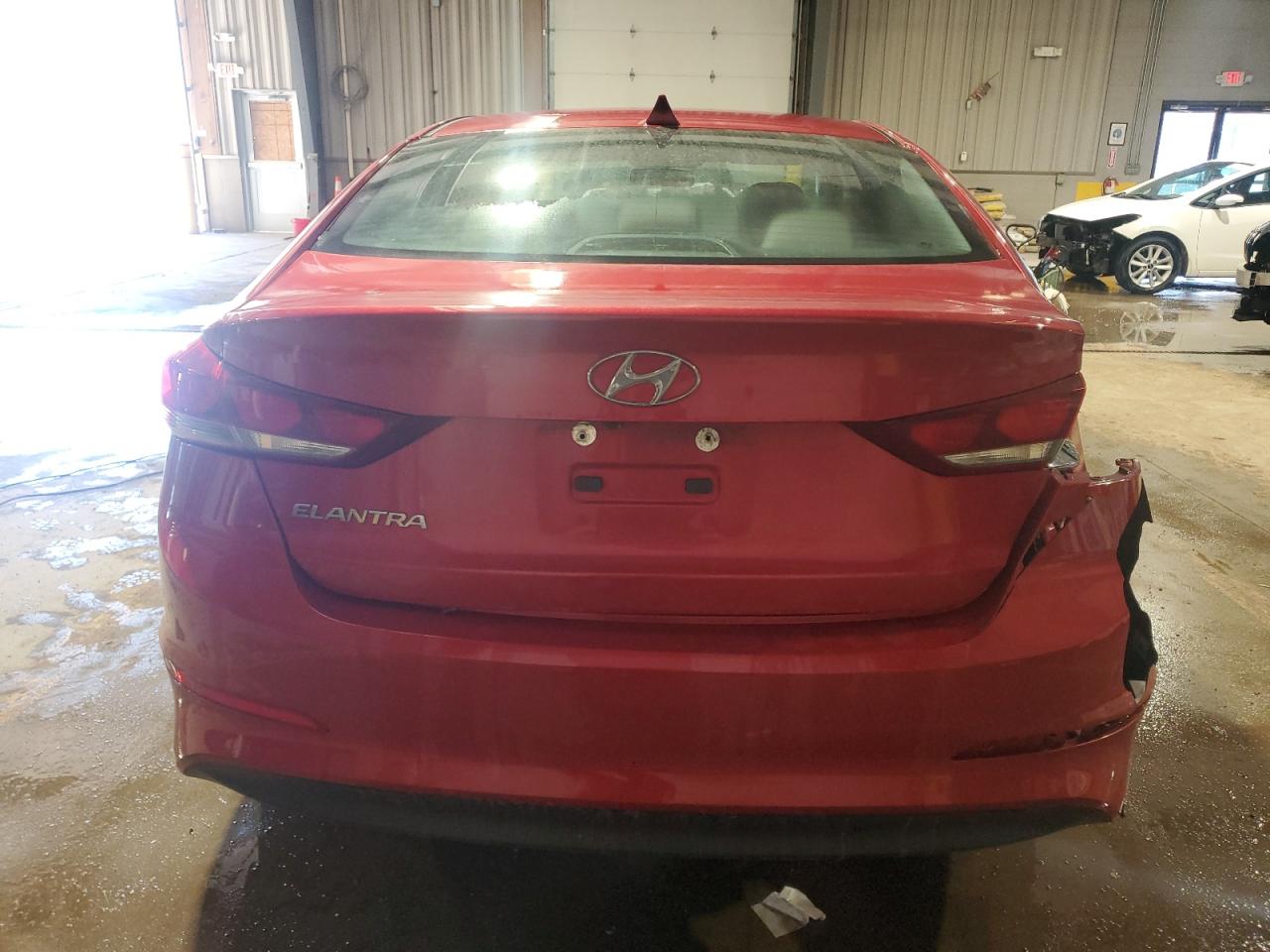 2017 Hyundai Elantra - Image 6