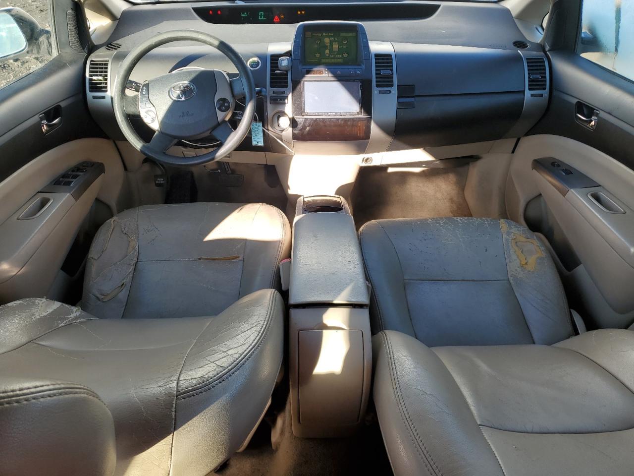 2005 Toyota Prius - Image 8