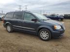 2013 Chrysler Town & Country Touring for Sale in Elgin, IL - Rear End