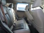 2007 Jeep Grand Cherokee Limited на продаже в Duryea, PA - Front End