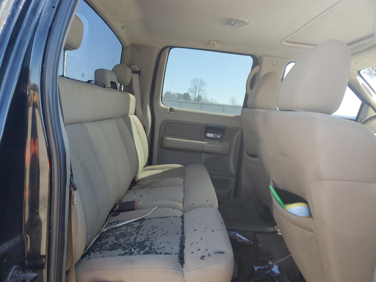 2006 Ford F-150 - Image 11