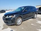 2019 Nissan Rogue S на продаже в Haslet, TX - Front End