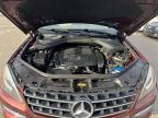 2014 Mercedes-Benz Ml 350 4Matic продається в North Billerica, MA - Minor Dent/Scratches