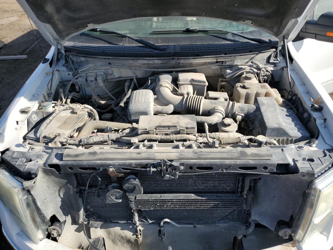 2010 Ford F-150 - Image 11