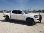 2021 Toyota Tacoma Double Cab en Venta en New Braunfels, TX - Rear End