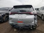 2017 Ford Edge Titanium للبيع في Elgin، IL - Rear End