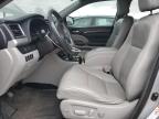 2014 TOYOTA HIGHLANDER LIMITED à vendre chez Copart CT - HARTFORD SPRINGFIELD