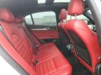 2019 Alfa Romeo Stelvio Ti en Venta en Chicago Heights, IL - Front End