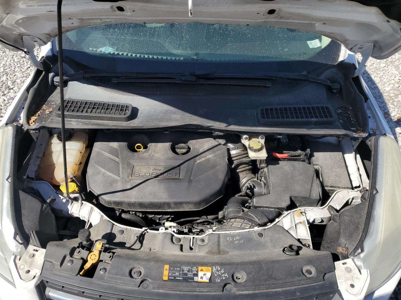 2014 Ford Escape - Image 11