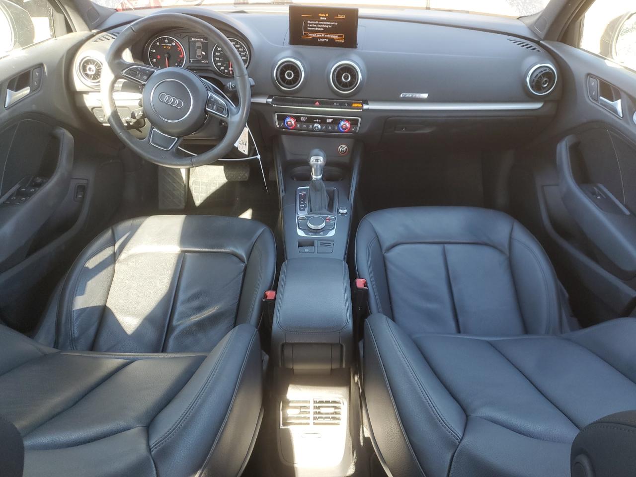 2015 Audi A3 - Image 8