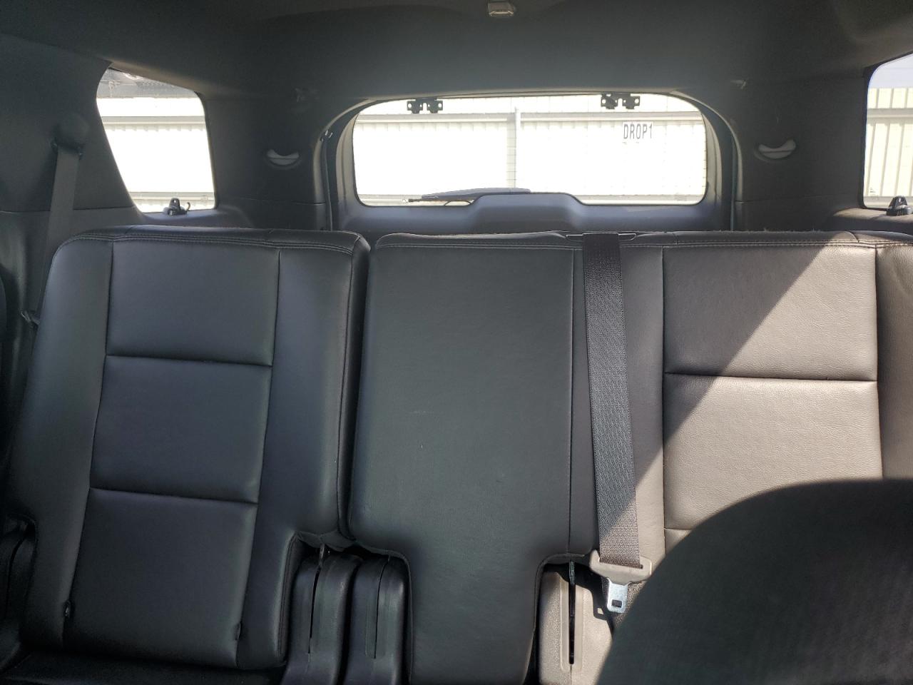 2015 Ford Explorer - Image 10
