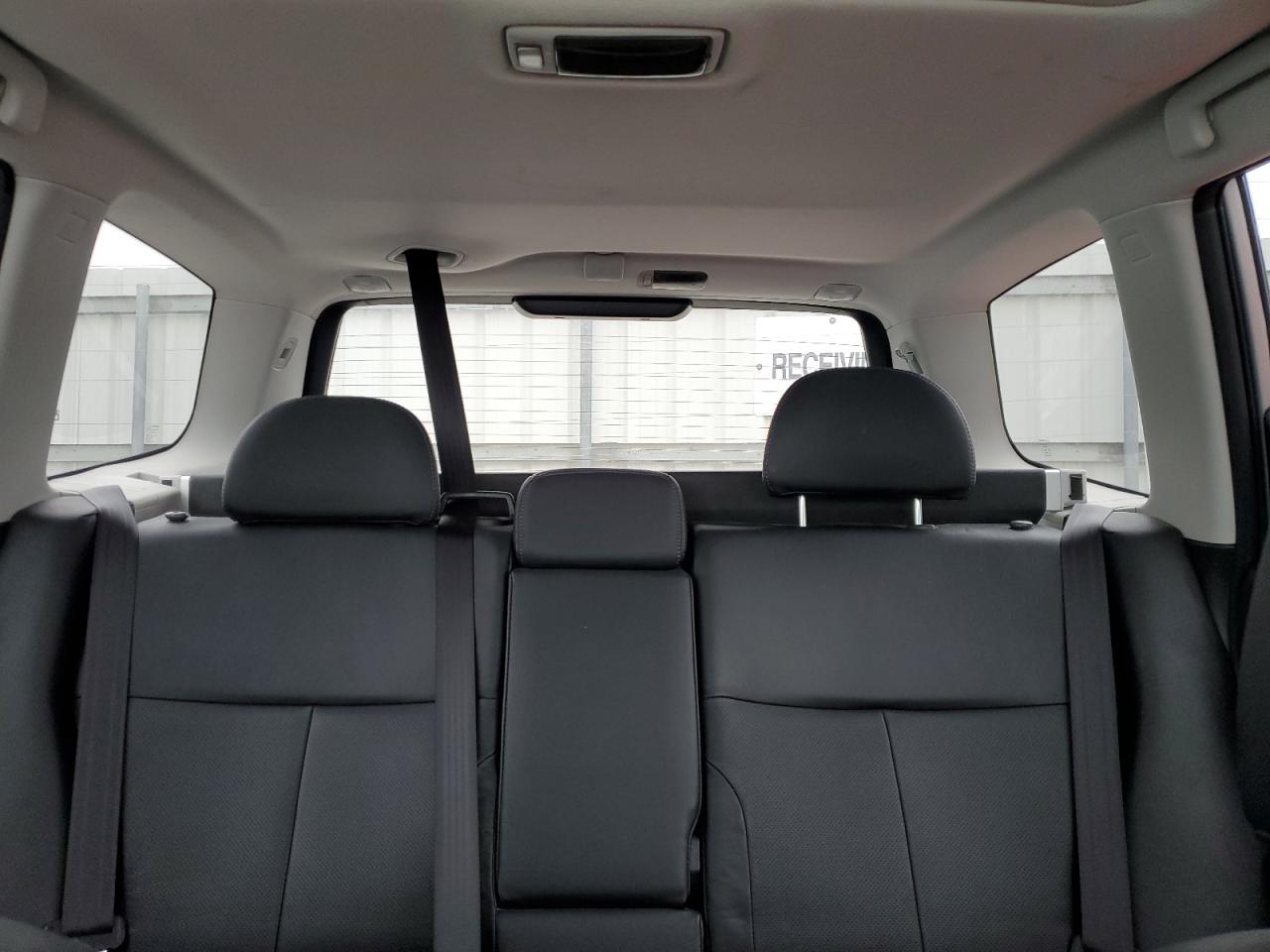 2010 Subaru Forester - Image 10