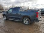 2020 Chevrolet Silverado K1500 Rst продається в Davison, MI - Front End