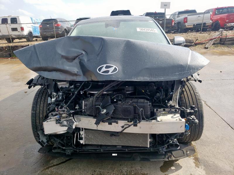  HYUNDAI IONIQ 2023 Сірий