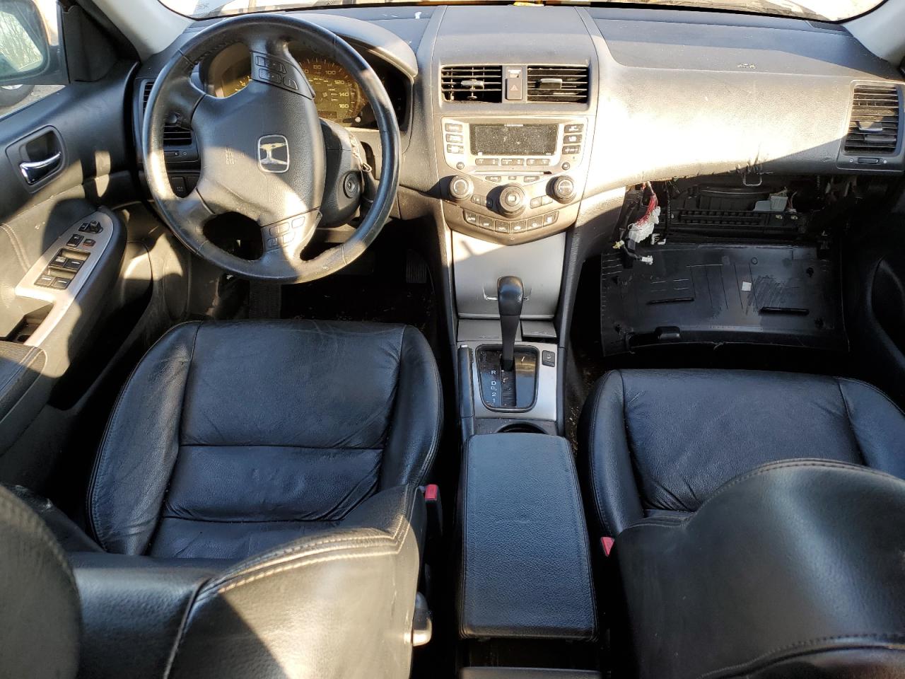 2007 Honda Accord - Image 8