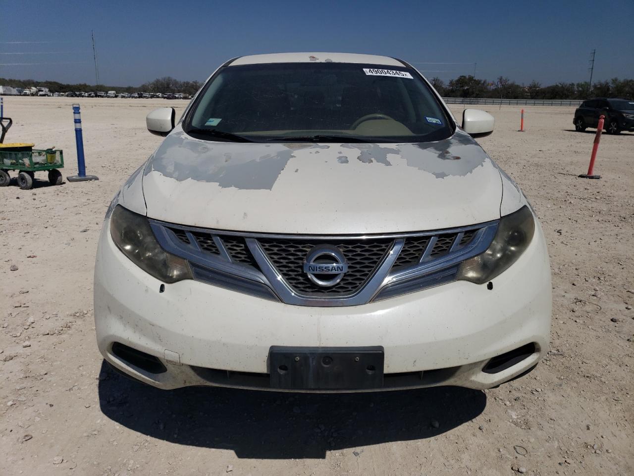 2014 Nissan Murano - Image 5