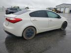 2015 Kia Forte Lx იყიდება Dunn-ში, NC - Side
