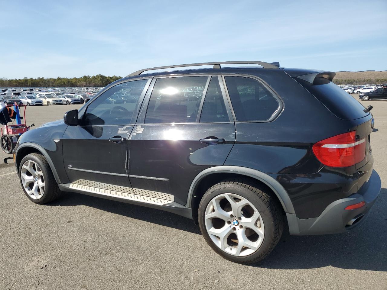2008 BMW X5 - Image 2