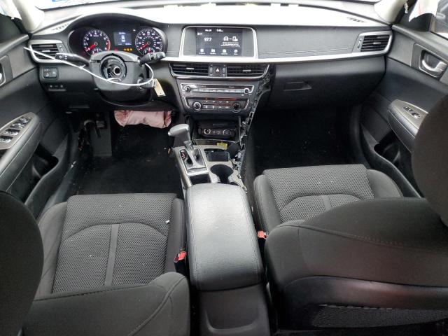  KIA OPTIMA 2020 Сharcoal