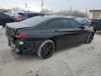 2021 Bmw 750 Xi de vânzare în Indianapolis, IN - Rear End