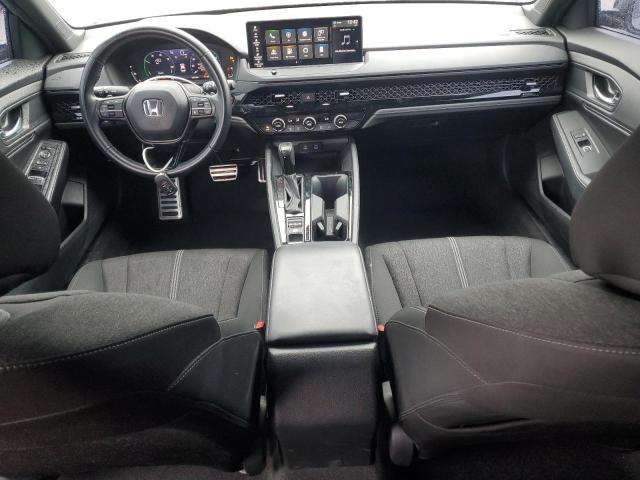  HONDA ACCORD 2024 Серый