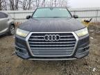 2018 Audi Q7 Premium Plus للبيع في Windsor، NJ - Front End