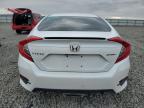 2020 Honda Civic Sport en Venta en Reno, NV - Front End