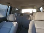 2007 Dodge Durango Slt en Venta en Albuquerque, NM - Front End